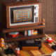 Illustration for article titled Retro Consoles Brought To Life in LEGO